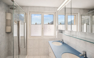 Maison jumelée 5 pièces - image - 8