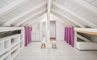 Maison jumelée 5 pièces - image - 7