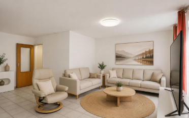 Maison jumelée 5 pièces - image - 1
