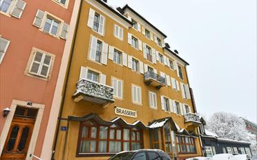 Duplex 3.5 Zimmer - image - 1