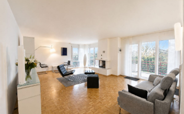 Appartement 4.5 pièces - image - 1
