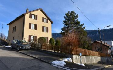 Single house 8.5 rooms - image - 13