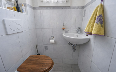 Einfamilienhaus 8.5 Zimmer - image - 9