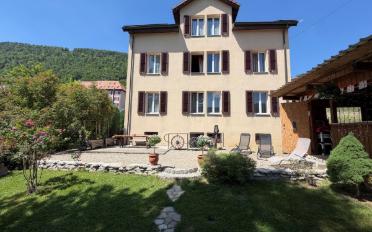 Single house 8.5 rooms - image - 2