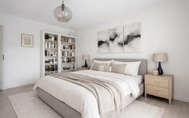 Wohnung 5.5 Zimmer - image - 5