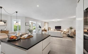 Wohnung 5.5 Zimmer - image - 2