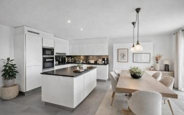 Wohnung 5.5 Zimmer - image - 1