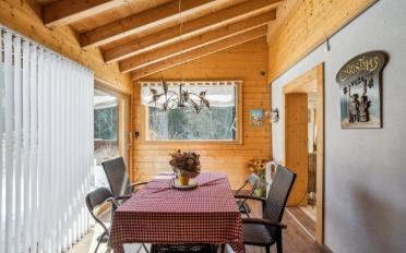 Chalet 5.5 Zimmer - image - 1
