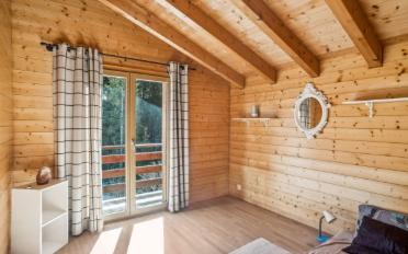 Chalet 5.5 Zimmer - image - 6