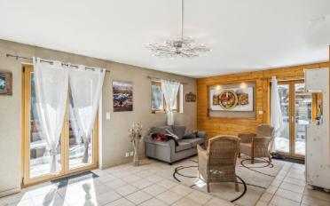Chalet 5.5 Zimmer - image - 3