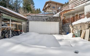 Chalet 5.5 Zimmer - image - 10