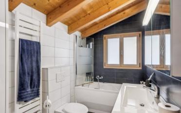 Chalet 5.5 Zimmer - image - 7