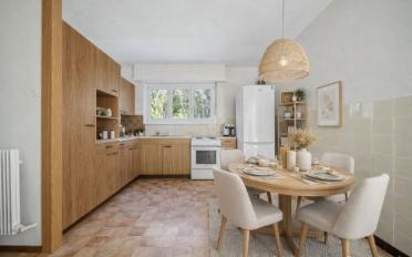 Wohnung 2.5 Zimmer - image - 3