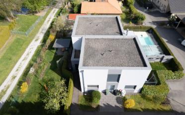 Bifamiliar house 4.5 rooms - image - 2