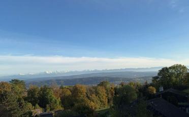 Attikawohnung 3.5 Zimmer - image - 7