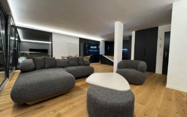 Attikawohnung 3.5 Zimmer - image - 4