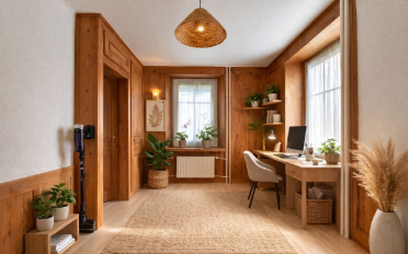 Doppeleinfamilienhaus 5.5 Zimmer - image - 5
