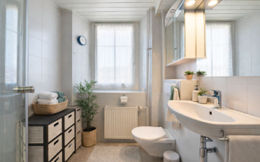 Doppeleinfamilienhaus 5.5 Zimmer - image - 8
