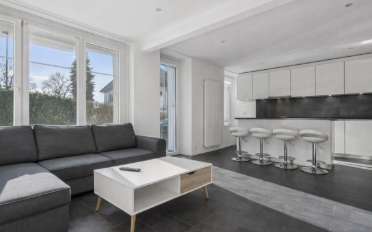 Single house 9.5 rooms - image - 1