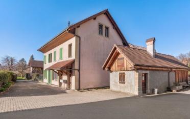 Einfamilienhaus 9.5 Zimmer - image - 10