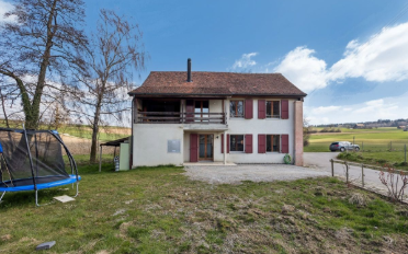 Maison 5 pièces - image - 9