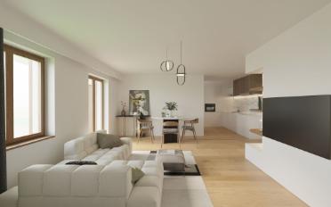 Appartement 4 pièces - image - 3