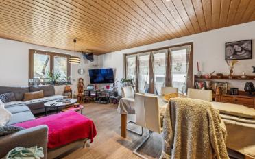 Einfamilienhaus 5.5 Zimmer - image - 2