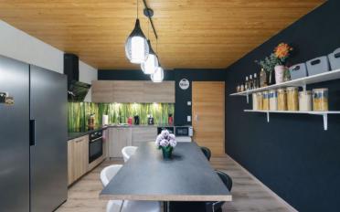 Single house 8.5 rooms - image - 7