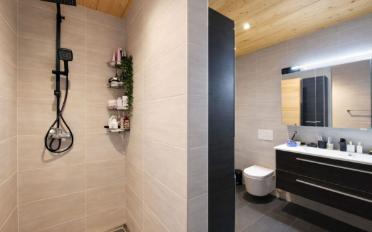 Single house 8.5 rooms - image - 9