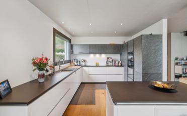 Einfamilienhaus 6.5 Zimmer - image - 4