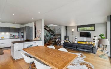 Einfamilienhaus 6.5 Zimmer - image - 2
