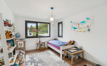 Einfamilienhaus 6.5 Zimmer - image - 5