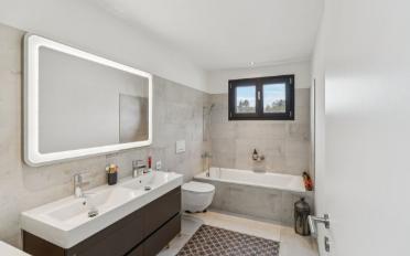 Einfamilienhaus 6.5 Zimmer - image - 6
