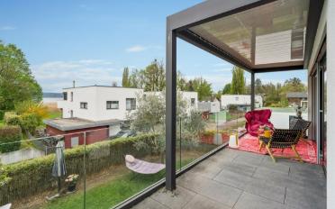 Einfamilienhaus 6.5 Zimmer - image - 10