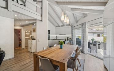 Attikawohnung 5 Zimmer - image - 1