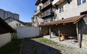 Row house 5.5 rooms - image - 10
