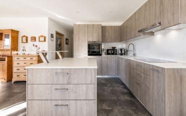 Wohnung 3.5 Zimmer - image - 1