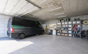 Maison jumelée 5.5 pièces - image - 13