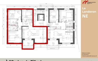 Appartement 4.5 pièces - image - 6