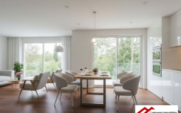 Wohnung 4.5 Zimmer - image - 4