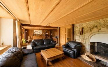 Maison 6 pièces - image - 6