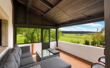 Maison 6 pièces - image - 11