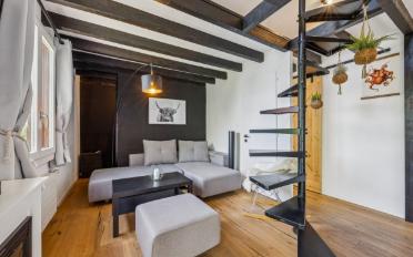 Maison 3.5 pièces - image - 3