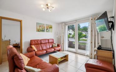 Einfamilienhaus 4.5 Zimmer - image - 2