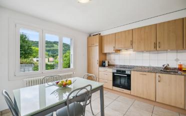 Einfamilienhaus 4.5 Zimmer - image - 1