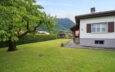 Einfamilienhaus 4.5 Zimmer - image - 6