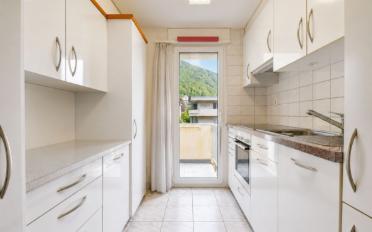 Wohnung 4.5 Zimmer - image - 1