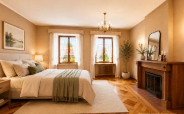 Apartment 3.5 rooms - image - 7