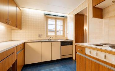 Apartment 3.5 rooms - image - 4