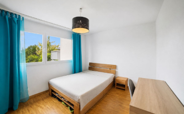 Wohnung 4.5 Zimmer - image - 4